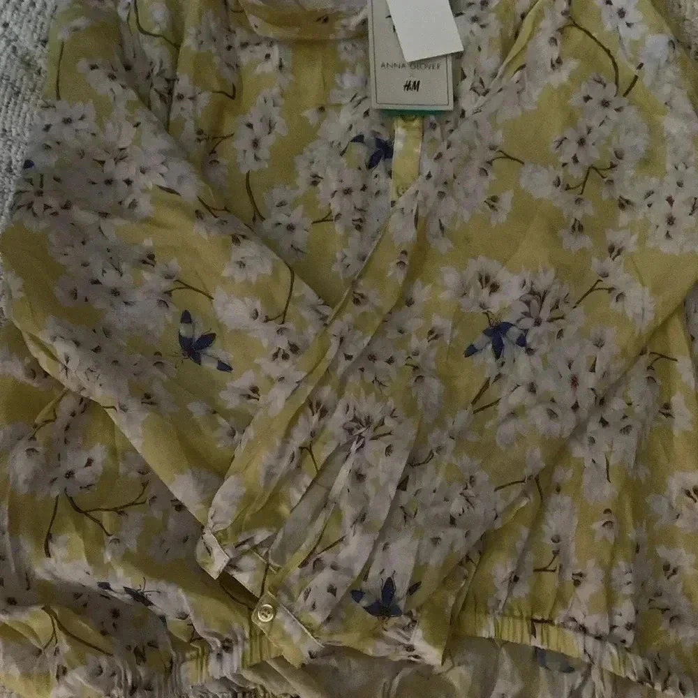 Anna Glover by H&M - Picture 2 of 4